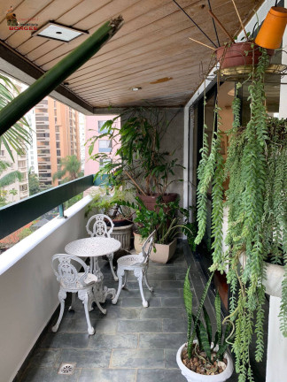 Imagem Apartamento com 4 Quartos à Venda, 155 m² em Moema - São Paulo Imagem Apartamento com 4 Quartos à Venda, 155 m² em Moema - São Paulo