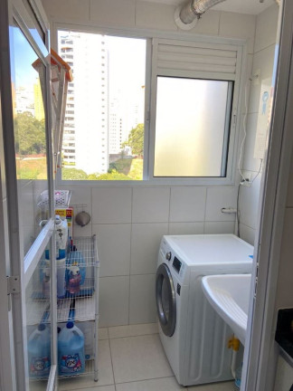 Imagem Apartamento com 2 Quartos à Venda, 54 m² em Vila Andrade - São Paulo Imagem Apartamento com 2 Quartos à Venda, 54 m² em Vila Andrade - São Paulo
