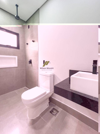 Imagem Casa de Condomínio com 3 Quartos à Venda, 190 m²