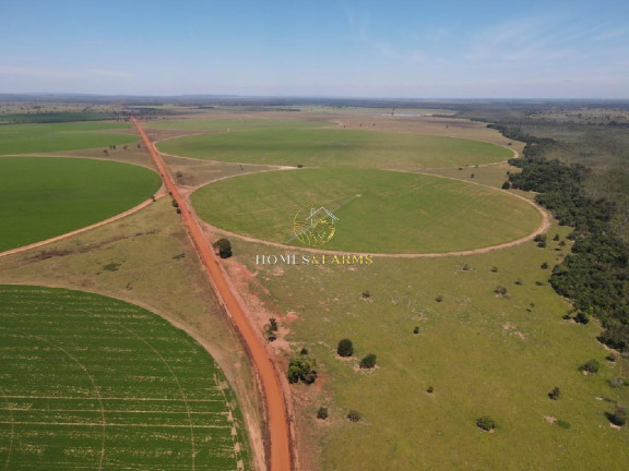 Imagem Imóvel com 3 Quartos à Venda, 5.290 m² em Zona Rural - Britânia Imagem Imóvel com 3 Quartos à Venda, 5.290 m² em Zona Rural - Britânia