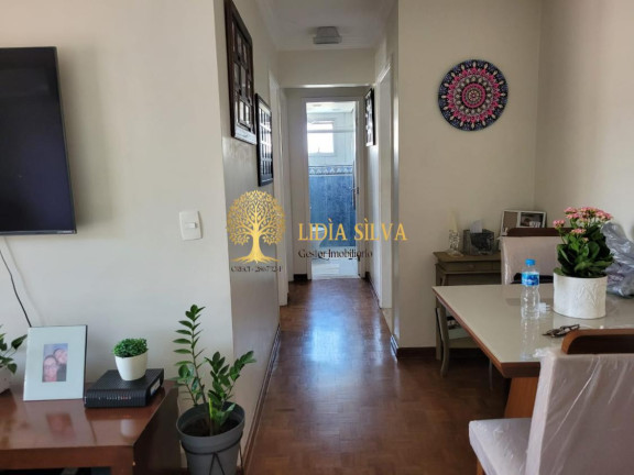 Imagem Apartamento com 2 Quartos à Venda, 60 m² em Vila Da Saúde - São Paulo