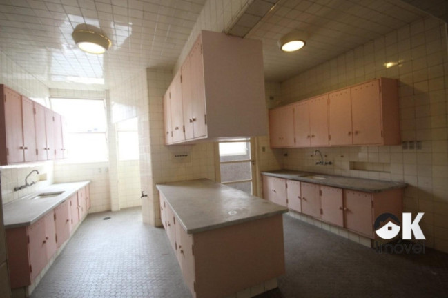 Imagem Apartamento com 4 Quartos à Venda, 370 m² em Higienópolis - São Paulo Imagem Apartamento com 4 Quartos à Venda, 370 m² em Higienópolis - São Paulo