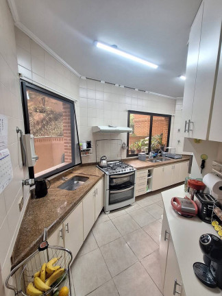 Imagem Apartamento com 3 Quartos à Venda, 579 m² em Alphaville - Barueri
