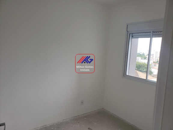 Imagem Apartamento com 2 Quartos à Venda, 49 m² em Vila Esperança - São Paulo