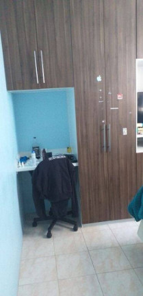 Imagem Casa com 2 Quartos à Venda, 108 m² em Parque Arco íris - Taubaté Imagem Casa com 2 Quartos à Venda, 108 m² em Parque Arco íris - Taubaté