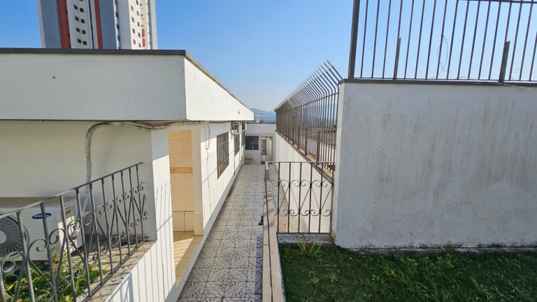 Imagem Terreno para Alugar, 480 m² em Vila Lavínia - Mogi Das Cruzes