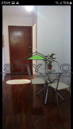 Imagem Apartamento com 3 Quartos à Venda, 63 m² em Centro - São Bernardo Do Campo Imagem Apartamento com 3 Quartos à Venda, 63 m² em Centro - São Bernardo Do Campo