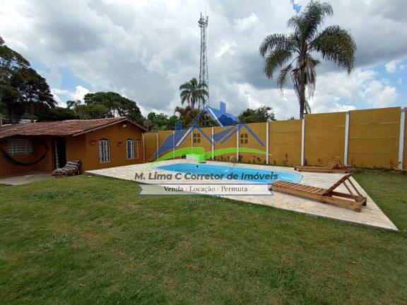 Imagem Chácara com 3 Quartos à Venda, 640 m² em Terra Preta - Mairiporã Imagem Chácara com 3 Quartos à Venda, 640 m² em Terra Preta - Mairiporã