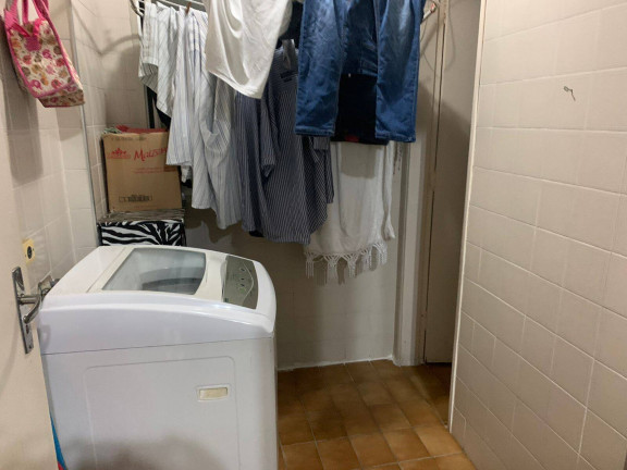Imagem Apartamento com 2 Quartos à Venda, 82 m² em Vila Belmiro - Santos Imagem Apartamento com 2 Quartos à Venda, 82 m² em Vila Belmiro - Santos