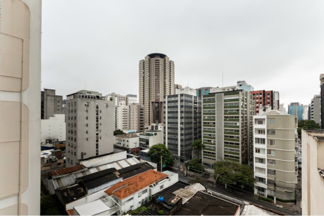 Imagem Imóvel com 1 Quarto à Venda, 53 m² em Itaim Bibi - São Paulo Imagem Imóvel com 1 Quarto à Venda, 53 m² em Itaim Bibi - São Paulo