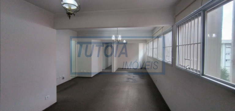 Apartamento com 3 Quartos à Venda, 121 m² em Paraiso - Sao Paulo