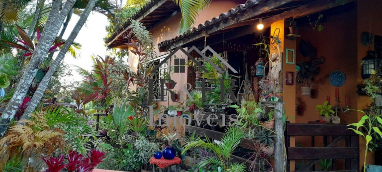 Imagem Chácara com 4 Quartos à Venda, 220 m² em Barra Do Pojuca (monte Gordo) - Camaçari