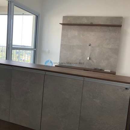 Imagem Apartamento com 3 Quartos à Venda, 69 m² em Alphaville Empresarial - Barueri Imagem Apartamento com 3 Quartos à Venda, 69 m² em Alphaville Empresarial - Barueri