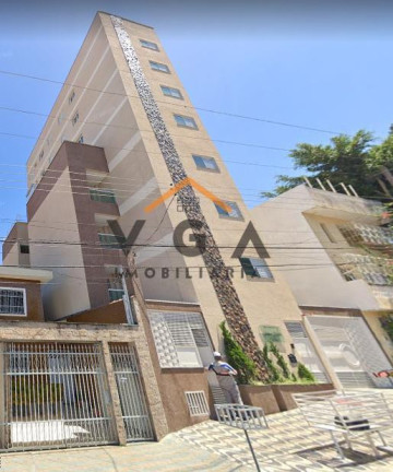 Apartamento com 2 Quartos à Venda, 31 m² em Vila Antonina - São Paulo