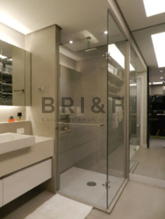 Imagem Apartamento com 1 Quarto à Venda, 49 m² em Brooklin - São Paulo Imagem Apartamento com 1 Quarto à Venda, 49 m² em Brooklin - São Paulo