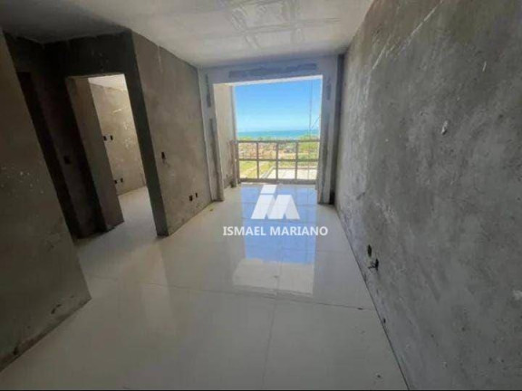Imagem Apartamento com 2 Quartos à Venda, 58 m² em Praia De Itaparica - Vila Velha