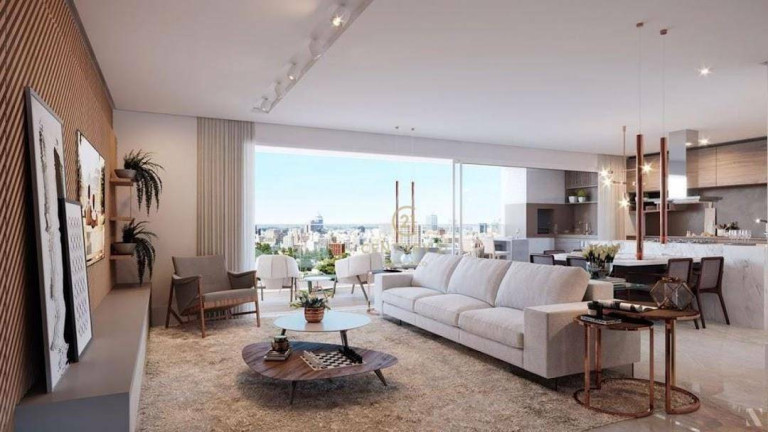 Imagem Apartamento com 3 Quartos à Venda, 121 m² em Kobrasol - São José Imagem Apartamento com 3 Quartos à Venda, 121 m² em Kobrasol - São José