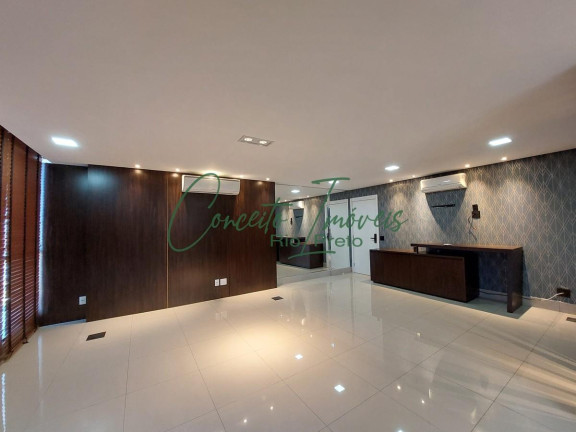 Imagem Sala Comercial para Alugar, 90 m² em Georgina Business Park - São José Do Rio Preto