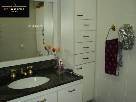 Imagem Apartamento com 3 Quartos à Venda, 100 m² em Tucuruvi - São Paulo