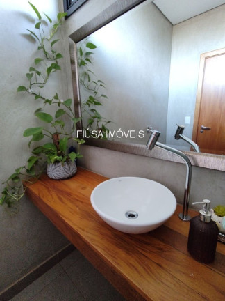Imagem Casa com 3 Quartos à Venda,  em Portal Da Mata - Ribeirão Preto