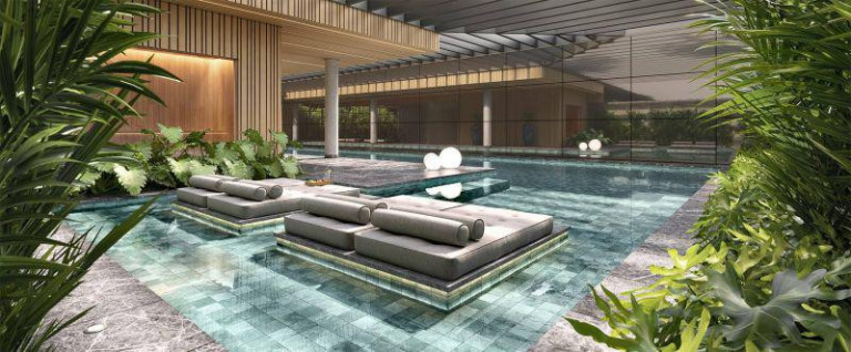 Imagem Apartamento com 4 Quartos à Venda, 355 m² em Itaim Bibi - São Paulo