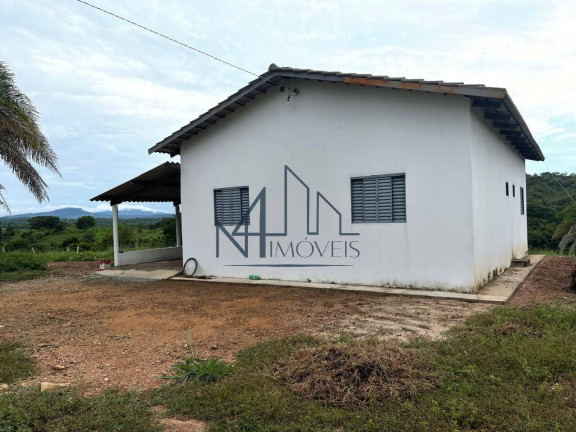 Imagem Fazenda à Venda, em Goiás Imagem Fazenda à Venda, em Goiás