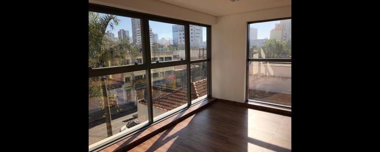 Imagem Sala Comercial à Venda, 41 m² em Jardim - Santo André Imagem Sala Comercial à Venda, 41 m² em Jardim - Santo André
