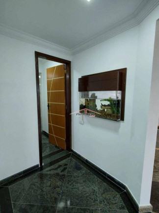 Imagem Apartamento com 4 Quartos à Venda, 137 m² em Aviação - Praia Grande