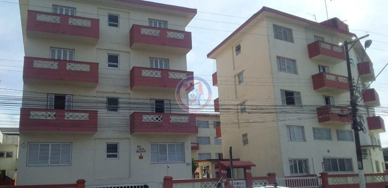 Apartamento com 2 Quartos à Venda, 95 m² em Centro - Itanhaém