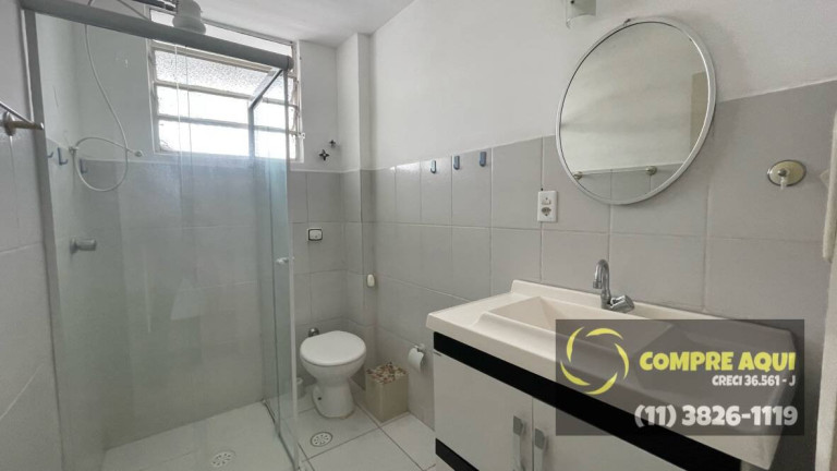 Imagem Apartamento com 1 Quarto à Venda, 50 m² em Santa Cecília - São Paulo Imagem Apartamento com 1 Quarto à Venda, 50 m² em Santa Cecília - São Paulo