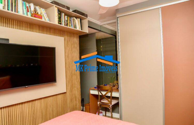 Imagem Apartamento com 3 Quartos à Venda, 58 m² em Novo Osasco - Osasco Imagem Apartamento com 3 Quartos à Venda, 58 m² em Novo Osasco - Osasco