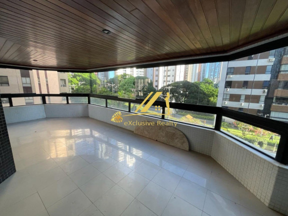 Imagem Imóvel com 4 Quartos à Venda, 325 m² em Horto Florestal - Salvador Imagem Imóvel com 4 Quartos à Venda, 325 m² em Horto Florestal - Salvador