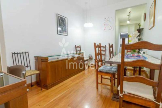 Imagem Apartamento com 2 Quartos à Venda, 83 m² em Copacabana - Rio De Janeiro