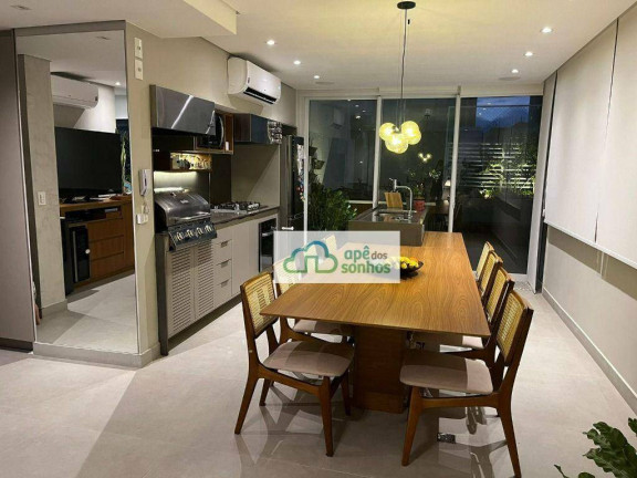 Imagem Cobertura com 3 Quartos à Venda, 185 m² em Vila Ipojuca - São Paulo Imagem Cobertura com 3 Quartos à Venda, 185 m² em Vila Ipojuca - São Paulo