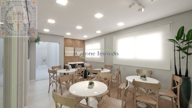 Imagem Apartamento com 2 Quartos à Venda, 96 m² em Embaré - Santos Imagem Apartamento com 2 Quartos à Venda, 96 m² em Embaré - Santos