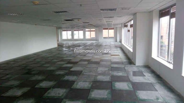 Imagem Sala Comercial para Alugar, 1.828 m² em Chácara Santo Antônio - São Paulo Imagem Sala Comercial para Alugar, 1.828 m² em Chácara Santo Antônio - São Paulo