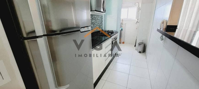 Imagem Apartamento com 1 Quarto para Alugar, 53 m² em Vila Regente Feijó - São Paulo Imagem Apartamento com 1 Quarto para Alugar, 53 m² em Vila Regente Feijó - São Paulo
