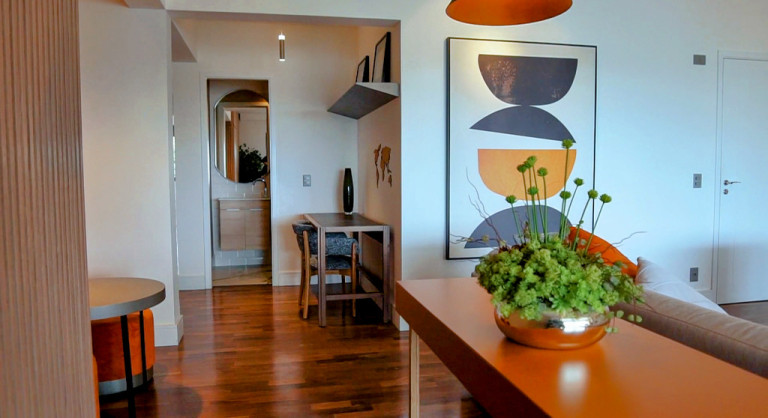 Imagem Apartamento com 3 Quartos à Venda, 102 m² em Alto Da Lapa - São Paulo