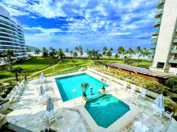 Imagem Apartamento com 4 Quartos à Venda, 292 m² em Riviera Módulo 6 - Bertioga Imagem Apartamento com 4 Quartos à Venda, 292 m² em Riviera Módulo 6 - Bertioga