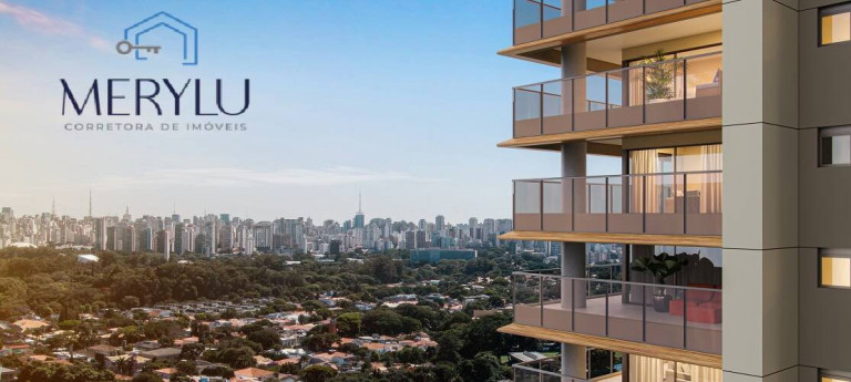 Imagem Apartamento com 3 Quartos à Venda, 153 m² em Moema - São Paulo