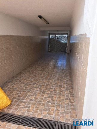Imagem Casa com 7 Quartos à Venda, 300 m² em Santa Maria - Santo André Imagem Casa com 7 Quartos à Venda, 300 m² em Santa Maria - Santo André