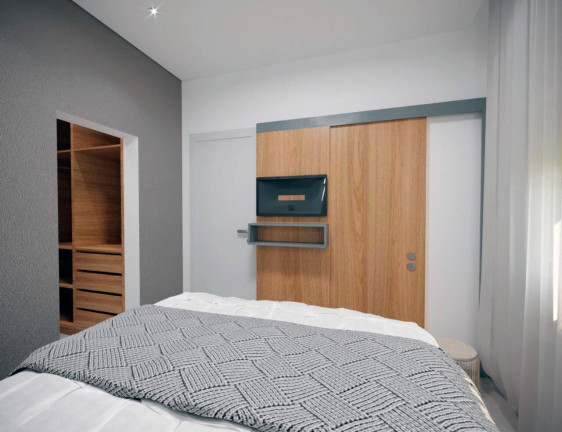 Imagem Casa com 6 Quartos à Venda, 327 m² em Riviera De São Lourenço - Bertioga