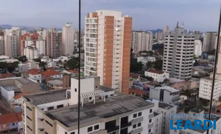 Imagem Apartamento com 3 Quartos à Venda, 110 m² em Jardim Bela Vista - Santo André