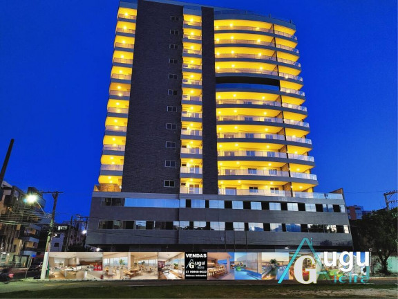 Apartamento com 2 Quartos à Venda, 70 m² em Praia Do Morro - Guarapari