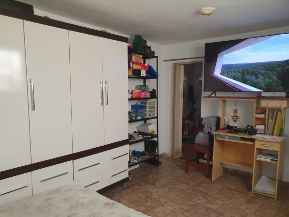 Imagem Casa com 3 Quartos à Venda, 166 m² em Rudge Ramos - São Bernardo Do Campo