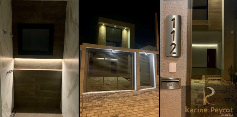 Imagem Sobrado com 3 Quartos à Venda, 163 m² em Padre Reus - São Leopoldo Imagem Sobrado com 3 Quartos à Venda, 163 m² em Padre Reus - São Leopoldo