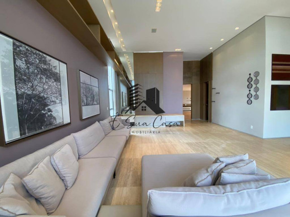 Imagem Casa com 4 Quartos à Venda, 340 m² em Alphaville - Lagoa Dos Ingleses - Nova Lima Imagem Casa com 4 Quartos à Venda, 340 m² em Alphaville - Lagoa Dos Ingleses - Nova Lima
