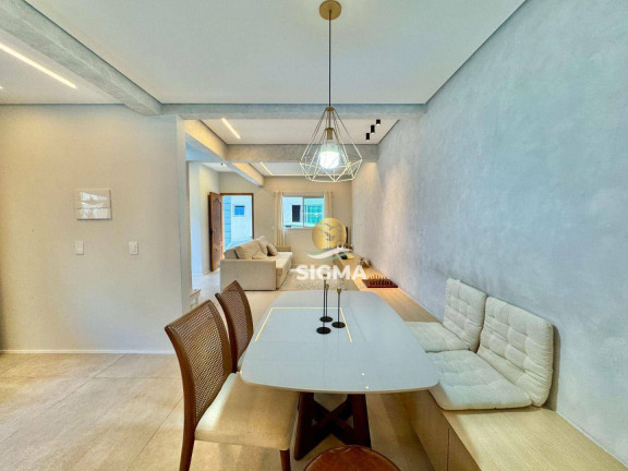 Imagem Casa de Vila com 2 Quartos à Venda, 127 m² em Tombo - Guarujá Imagem Casa de Vila com 2 Quartos à Venda, 127 m² em Tombo - Guarujá