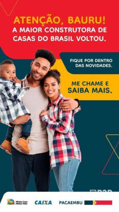 Imagem Casa com 2 Quartos à Venda, 44 m² em Vale Do Igapó - Bauru