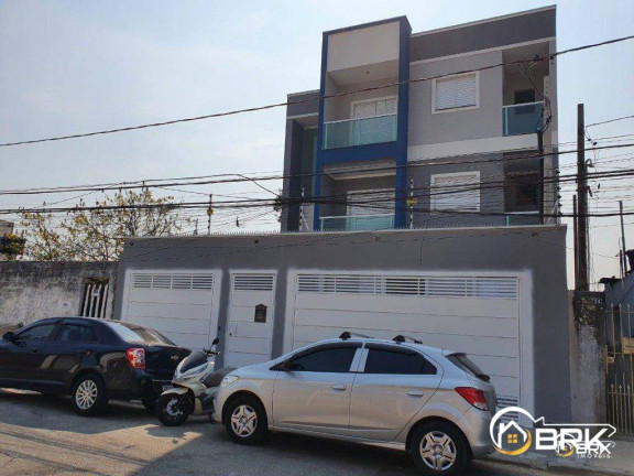 Imagem Apartamento com 2 Quartos à Venda, 46 m² em Parada Xv De Novembro - São Paulo Imagem Apartamento com 2 Quartos à Venda, 46 m² em Parada Xv De Novembro - São Paulo